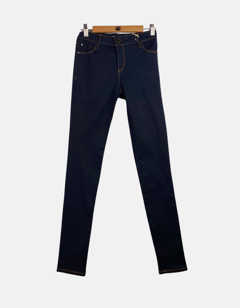 Tigo alto high waist pants FM
