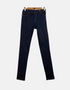 Tigo alto high waist pants FM