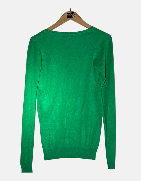 Women's Button-Down Cardigan