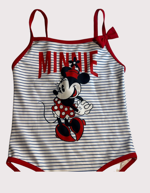 Iconic Bows One-Piece Swimsuit