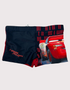 Race-Ready Swim Trunks