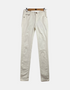White jeans FM