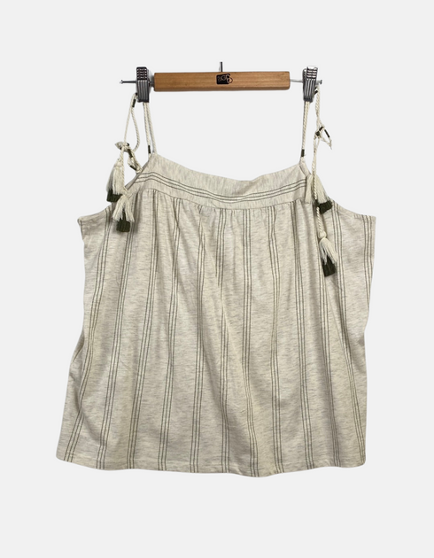 Top butter colour FM
