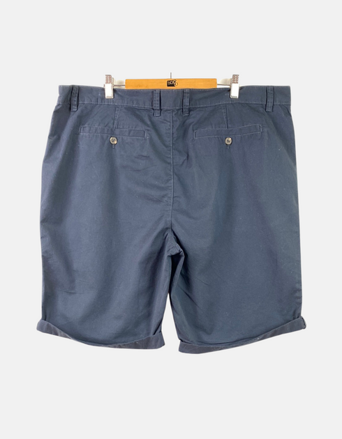 Men shorts blue FM