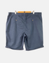 Men shorts blue FM