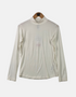 T-shirt white FM