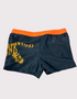 Jungle Majesty Swim Trunks