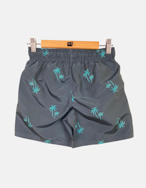Men swimming short FM