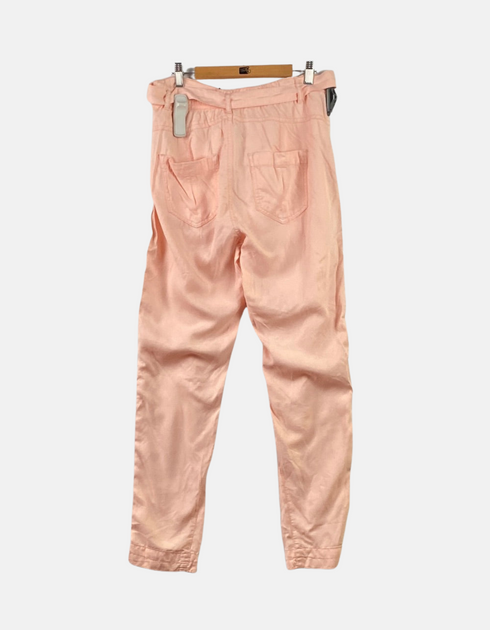 Jeans pink FM
