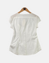 White blouse FM