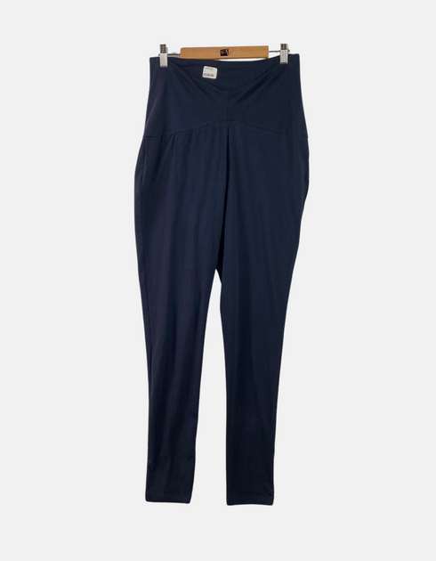 Navy blue pant FM