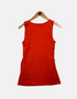 Orange tank FM
