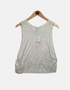 Tank Gray FM