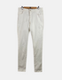 White jeans FM