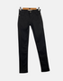 Slim Fit Black Jeans