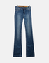 Classic Flare Denim Jeans