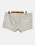 Shorts white women FM
