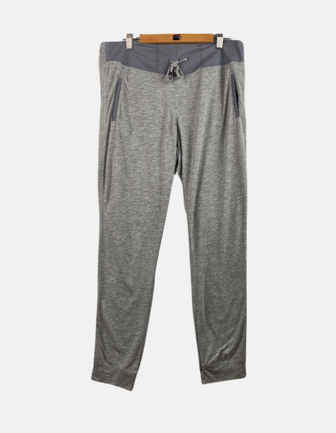 Grey leggings FM