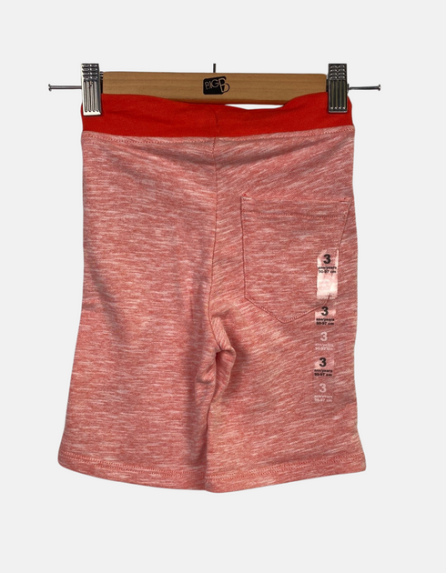 Kids shorts boy FM