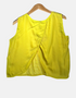 Sunny Lace Detail Tank