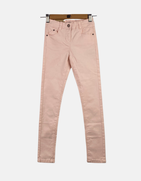Pink kids pants FM