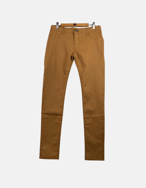 Light brown jeans FM