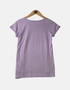 Basic Short Sleeve T-Shirt for Women