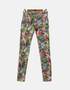 Pants green FM