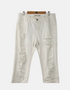White jeans FM