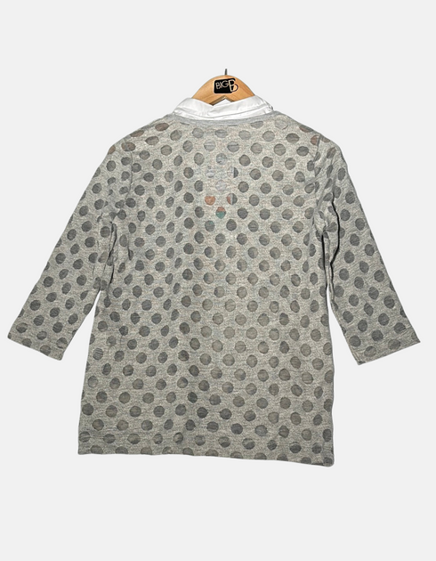 Separate collar FM