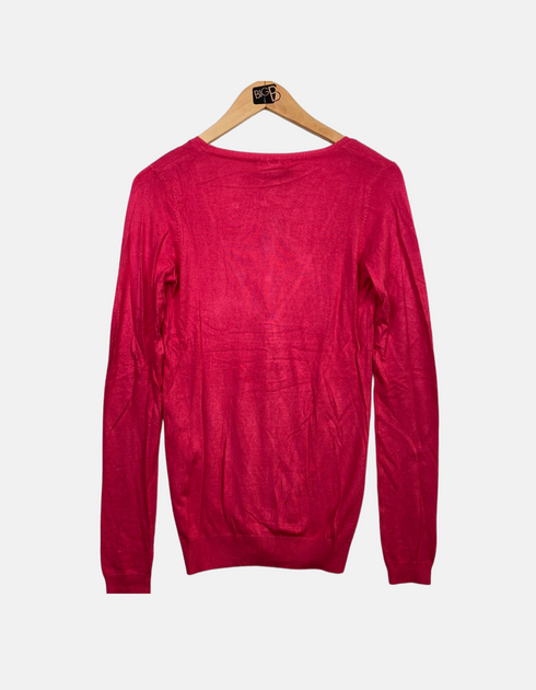 Knitwear pink FM