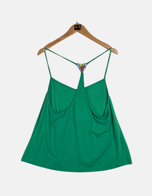 Green tank FM