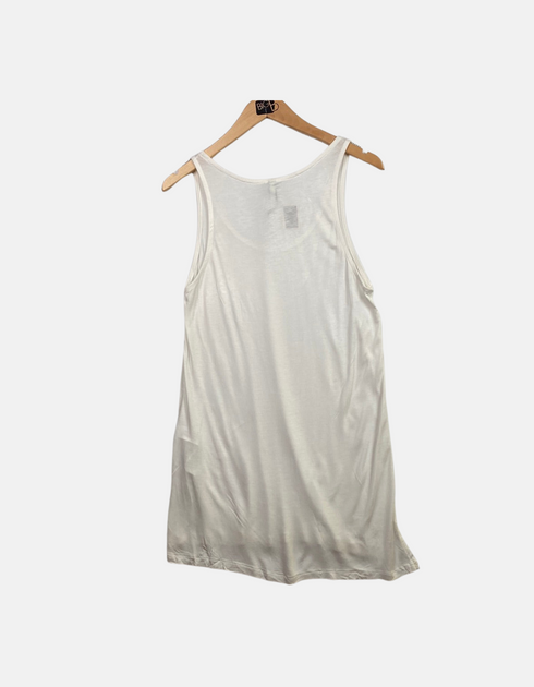 White tank FM