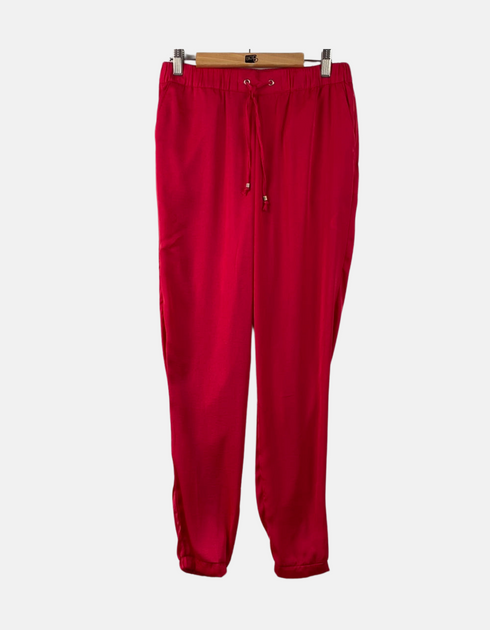 Pink pant FM