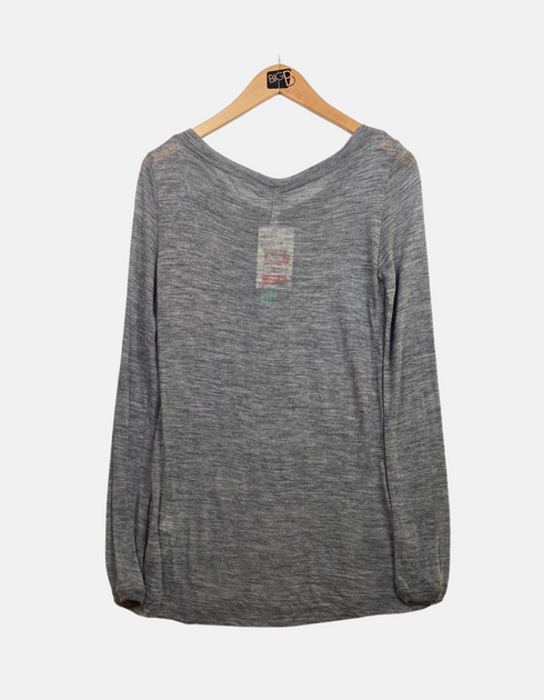 T-shirt ash FM