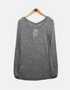 T-shirt ash FM