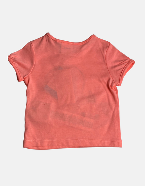 Baby "Cute Marie" Graphic T-Shirt