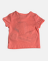 Baby "Cute Marie" Graphic T-Shirt