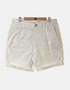 Men shorts whiteden FM