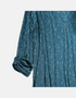 Woman T-shirt blue FM