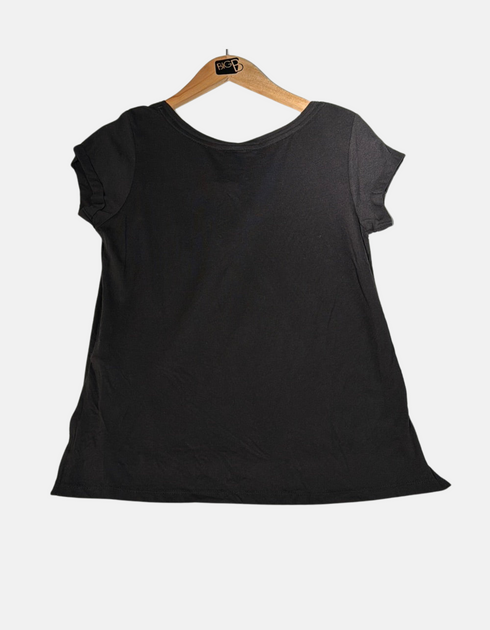 Stradivarius Graphic Tee – Dreaming With You