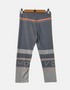 Women gray pants FM