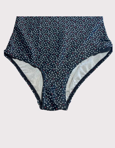 Starry Sea One-Piece Swimsuit