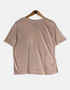 Light Pink T Shirt FM