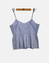 Tank light blue FM