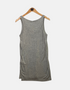 Tank gray FM