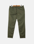 Women pants green FM