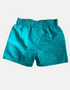 Boys' Fish Print Swim Trunks