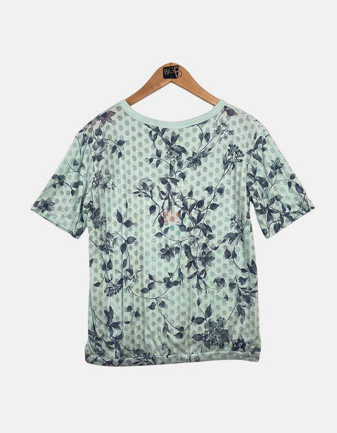 Peech colour T-shirt FM