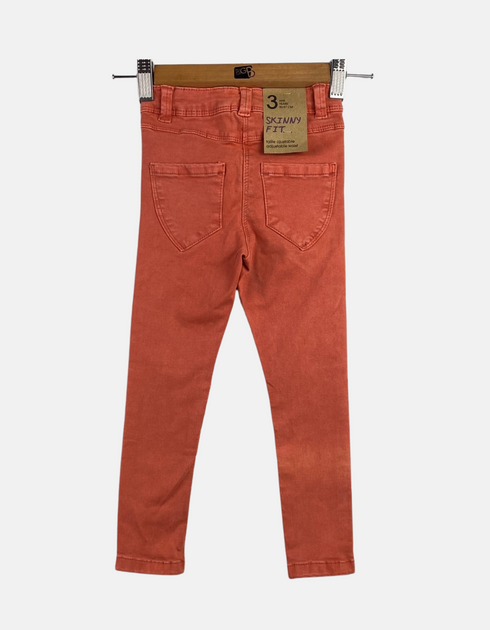 Pink kids pants FM